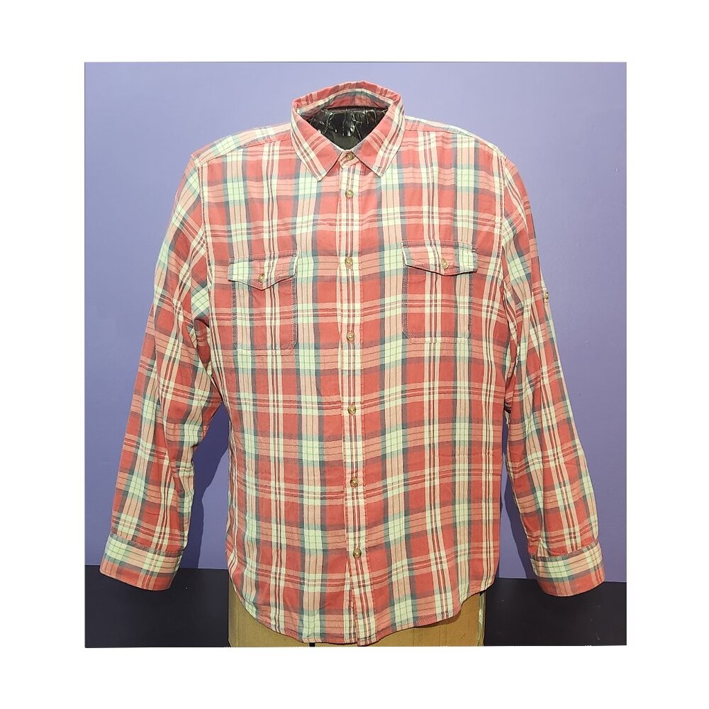 Men's Urban Pipeline XXL